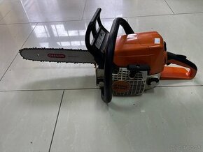 Predám motorovú pílu Stihl MS250 - 1