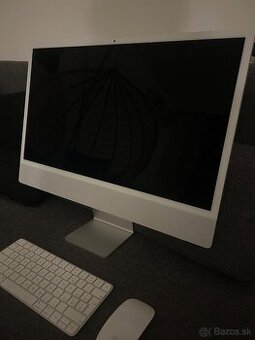 iMac - 1