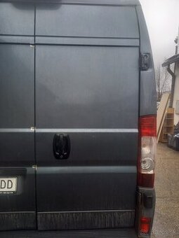 dvere ducato