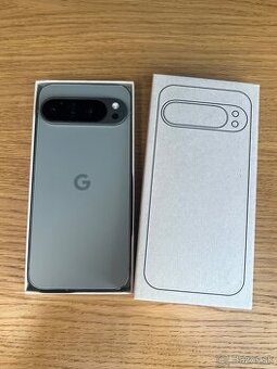 Predám GOOGLE PIXEL 9 PRO XL, TOP stav, 256GB, ZARUKA SK - - 1