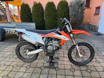 KTM SXF 350 2020