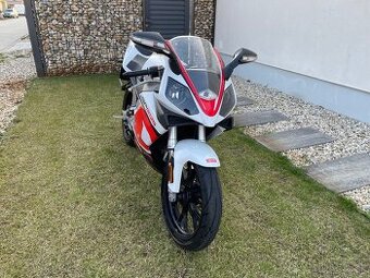 Derbi gpr 125 2T