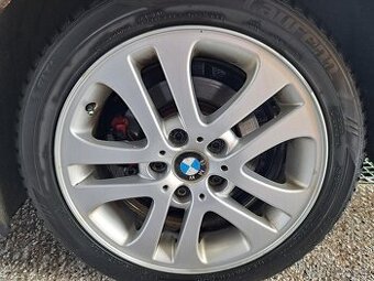 BMW Disky s pneu 225/45 R17  5x120