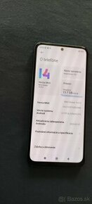 xiaomi redmi note 12s 256gb dual sim mesačný