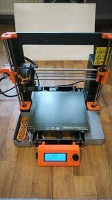 Prusa i3 Mk3S+ original [zlacnené]