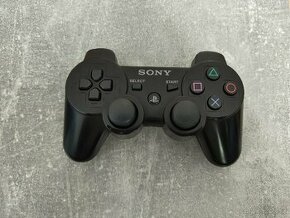 PS3 I Dualshock 3