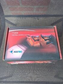 Auto Centralne Uzamykanie T Lock Keetec Felicia - 1