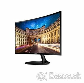 Monitor Samsung 24”