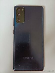 Samsung Galaxy S20FE - SM-G780F na náhradné diely - 1