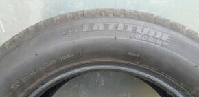 Michelin 265/60r18 M+S