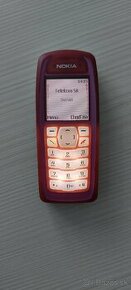 Nokia 3100 - 1