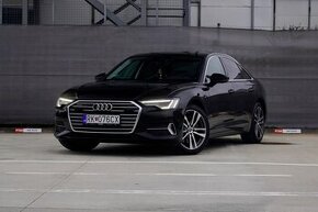 Audi A6 45 3.0 TDI mHEV Sport quattro tiptronic - 1