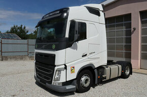 VOLVO FH 500 EURO 6 STANDARD,NEZAVISLA KLIMA,ACC - 1