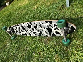 Longboard