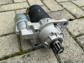 Novy starter na Audi A3 2.0 TDI CR, 103 kW - 1