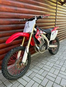 Honda crf 450