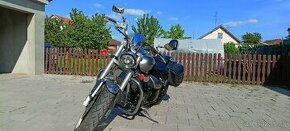 SUZUKI VZ800 INTRUDER