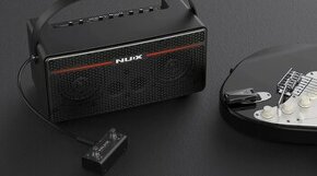 Gitarove Kombo - NUX Mighty Space 30W