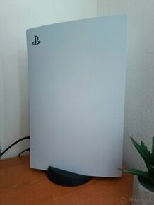 Playstation 5 disková verzia