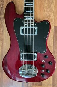 Lakland Skyline Decade Bass- Active