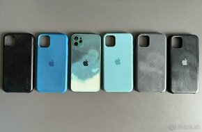 Kryty iPhone 11 - 1