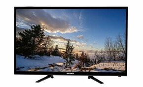 LED Tv Orava 32 "(80 cm) ,záruka