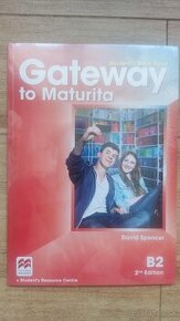 Gateway to Maturita