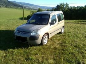 Citroen berlingo 1.6B