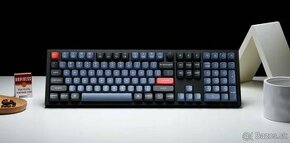 Keychron Q6 | vylepšená | high-end mechanická klávesnice - 1