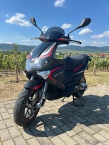 Gilera Runner SP 50