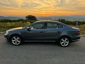 VOLKSWAGEN PASSAT, 2.0 TDI, DSG, 103 kW, 2012, 169XXX km