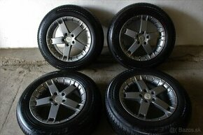 17”-----5x114,3 r17---ORIGINAL----PLW----ZIMNA--SADA