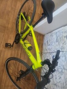 SPECIALIZED sirrus xs