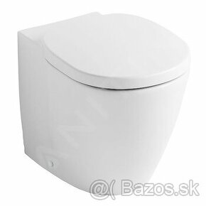 závesné WC Ideal Standard Connect