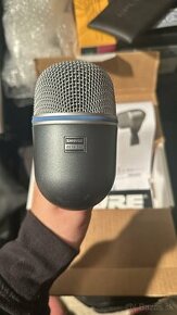 Shure beta 52 A