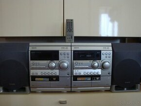 2x veza Aiwa - 1