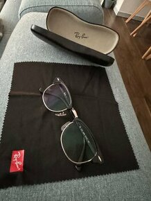 Dioptrické okuliare RayBan