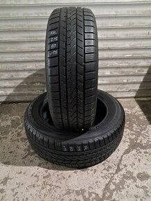 Falken celoročné 215/60/R17