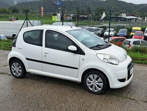 Citroen C1, 1.0i ( Automat ) r.v.2011