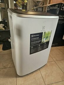 Electrolux EXP26U338CW