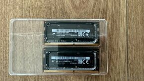 Originál Apple 8GB DDR4 RAM - 1