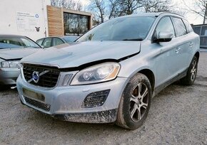 Volvo XC60 D5 151kw - Náhradní díly