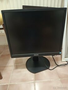 Monitor Philips