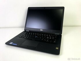 Dell Latitude E7470 - 2 ročná záruka - 1