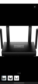 Router Cudy AX 1500 gigabyt wifi 6 router