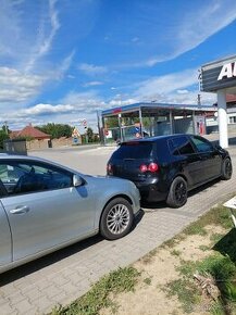 Golf V 2.0TDi