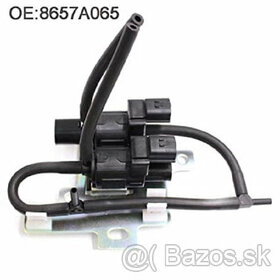 Solenoidy 4x4 Mitsubishi L200 Did od r.v.2006 ...