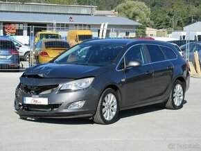 Opel Astra Sport Tourer ST 2.0 CDTI ECOTEC 165k Cosmo A/T - 1