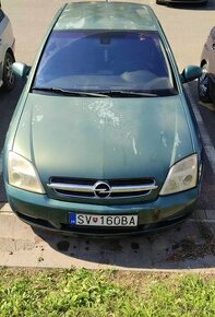 Opel Vectra na predaj