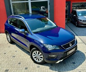 Seat Ateca 1.6 TDI CR Eco Reference